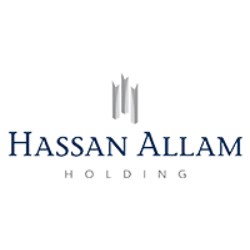 Hassan Allam | Home