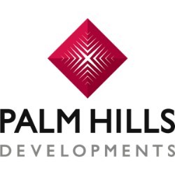Palm Hills Developments | Home
