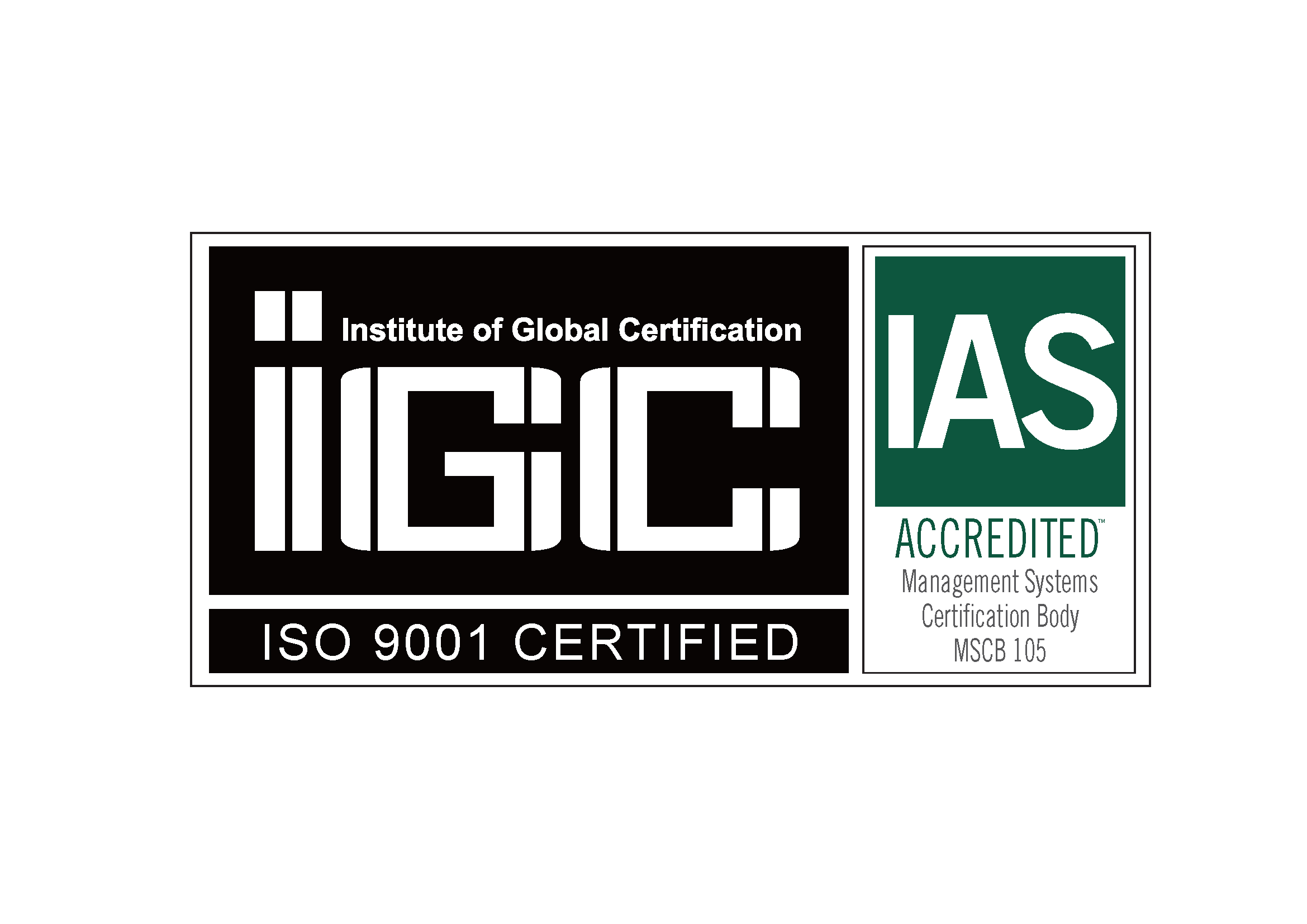 Iso 9001 | Home